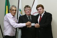 Entrega de Credenciais Cascavel-82