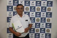 Entrega de Credenciais Cascavel-87