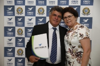 Entrega de Credenciais Cascavel-95