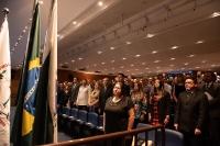 Entrega de Credenciais Curitiba-160