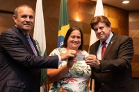 Entrega de Credenciais Curitiba-292