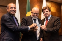 Entrega de Credenciais Curitiba-316