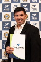 Entrega de Credenciais Curitiba-66