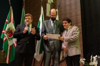 Entrega de Credenciais Curitiba-143