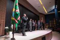 Entrega de Credenciais Curitiba-262