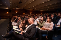 Entrega de Credenciais Curitiba-128