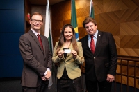 Entrega de Credenciais Curitiba-205