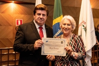 Entrega de Credenciais Curitiba-175