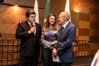 Entrega de Credenciais Curitiba-181