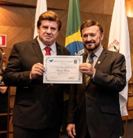 Entrega de Credenciais Curitiba-183