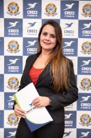 Entrega de Credenciais Curitiba-67