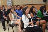 Entrega de Credenciais Foz do Iguaçu-100