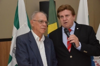 Entrega de Credenciais Foz do Iguaçu-112