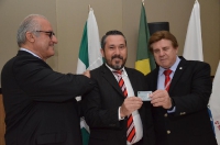 Entrega de Credenciais Foz do Iguaçu-122