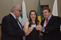 Entrega de Credenciais Foz do Iguaçu-126