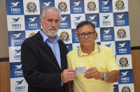 Entrega de Credenciais Foz do Iguaçu-51