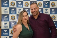 Entrega de Credenciais Foz do Iguaçu-72