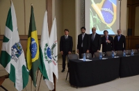 Entrega de Credenciais Foz do Iguaçu-75