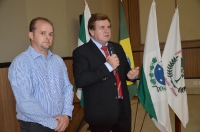 Entrega de Credenciais Foz do Iguaçu-79