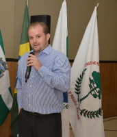 Entrega de Credenciais Foz do Iguaçu-83