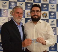 Entrega de Credenciais Foz do Iguaçu-116