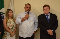 Entrega de Credenciais Foz do Iguaçu-129