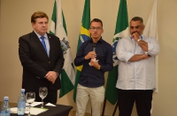 Entrega de Credenciais Foz do Iguaçu-162