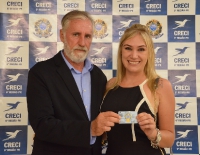 Entrega de Credenciais Foz do Iguaçu-174