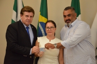 Entrega de Credenciais Foz do Iguaçu-175