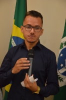 Entrega de Credenciais Foz do Iguaçu-196