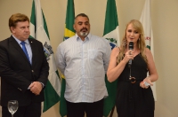 Entrega de Credenciais Foz do Iguaçu-198