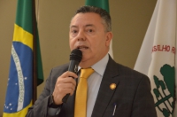 Entrega de Credenciais Foz do Iguaçu-200