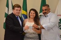 Entrega de Credenciais Foz do Iguaçu-219