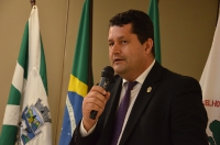 Entrega de Credenciais Foz do Iguaçu-25