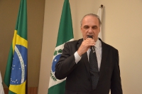 Entrega de Credenciais Foz do Iguaçu-48