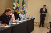 Entrega de Credenciais Foz do Iguaçu-79