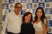 Entrega de Credenciais Foz do Iguaçu-84