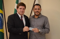 Entrega de Credenciais - Foz do Iguaçu-104