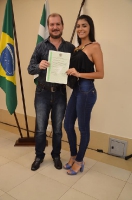 Entrega de Credenciais - Foz do Iguaçu-118