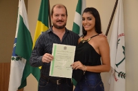 Entrega de Credenciais - Foz do Iguaçu-119