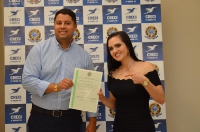 Entrega de Credenciais - Foz do Iguaçu-130