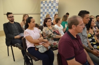 Entrega de Credenciais - Foz do Iguaçu-42