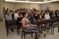 Entrega de Credenciais - Foz do Iguaçu-46