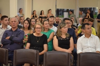 Entrega de Credenciais - Foz do Iguaçu-53