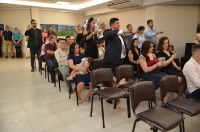 Entrega de Credenciais - Foz do Iguaçu-70