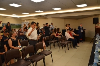 Entrega de Credenciais - Foz do Iguaçu-74