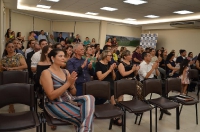 Entrega de Credenciais - Foz do Iguaçu-84