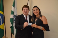 Entrega de Credenciais - Foz do Iguaçu-89