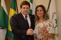 Entrega de Credenciais - Foz do Iguaçu-94