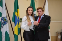 Entrega de Credenciais Foz do Iguaçu-106